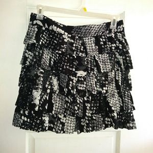 Ladies skirt